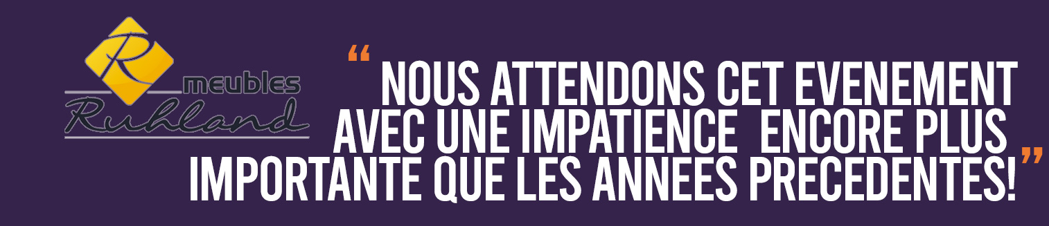 Parole Haezebrouck foire de chalons 2020