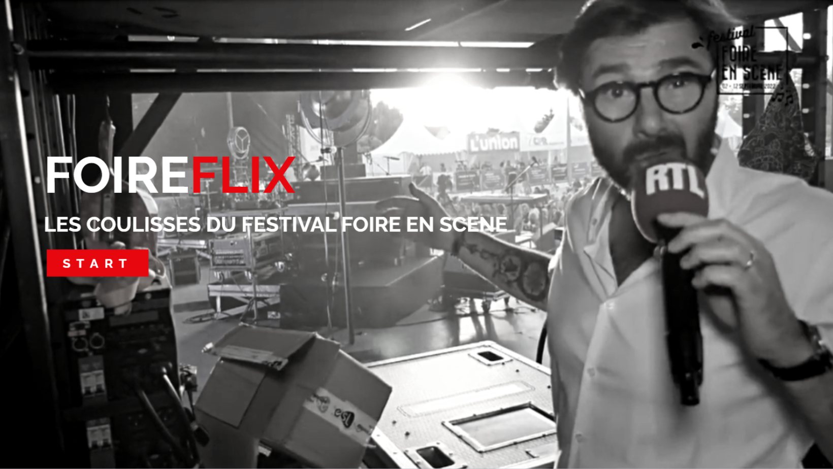 FOIREFLIX
