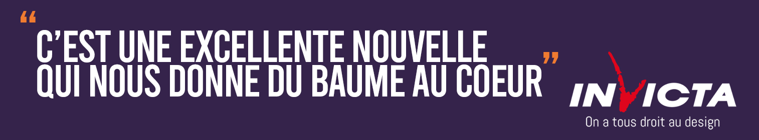 Parole invicta foire de chalons 2020