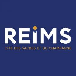 Office tourisme reims foire de chalons 2020