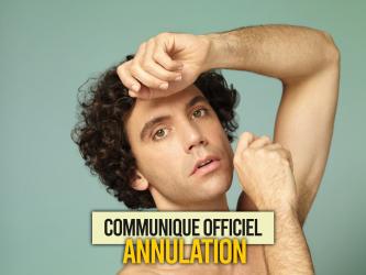 communiqué annulation Foire en scène