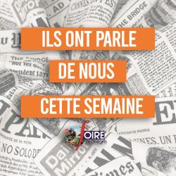 Revue d'actu J-65 foire de Châlons 2020