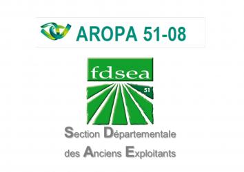 aropa foire de chalons 2021