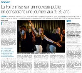 Article l'Union 