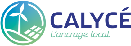 Logo CALYCE