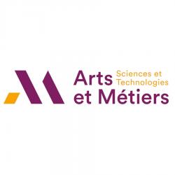 LOGO DE L'ENSAM