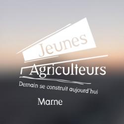 Logo JEUNES AGRICULTEURS