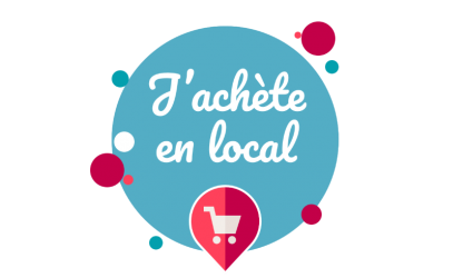 Logo J'achete en Local