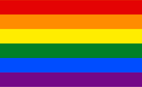 Logo LGBT