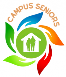 Logo Campus Sénior