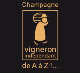 Logo Vignerons indépendants de champagne