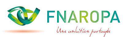 Logo AROPA