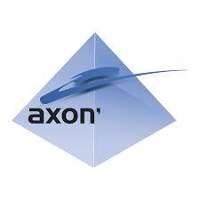 Logo Axon Cable