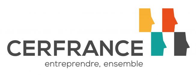 Logo CER FRANCE