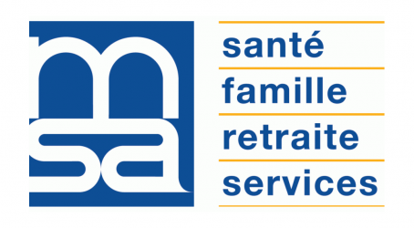 Logo MSA
