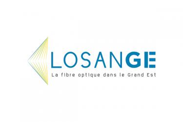 Logo LOSANGE