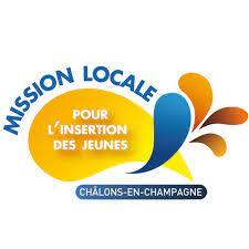 Logo de la Mission Locale