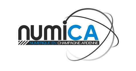 Logo Numica