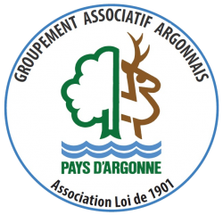 Logo Pays D'Argonne
