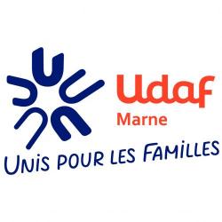 Logo UDAF Marne