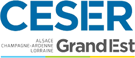Logo CESER