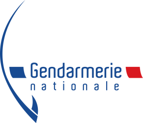 Logo gendarmerie