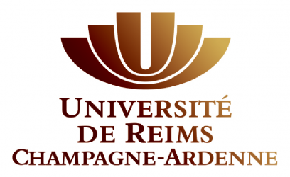 Logo universite de Reims Champagne Ardennes