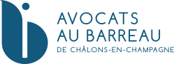 Logo avocats au barreau