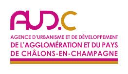 Logo AUDC