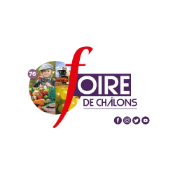 Logo foire de châlons