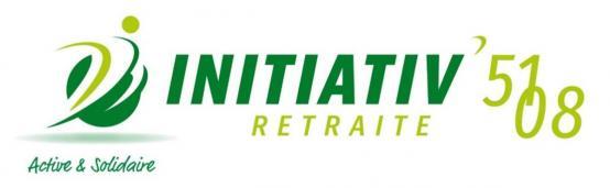 Logo Initiative retraite 51 08 