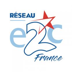 Logo reseau E2C