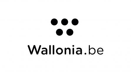 Logo Wallonie