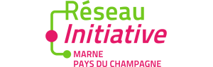 Logo Initiative Marne