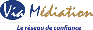 Logo Via Mediation