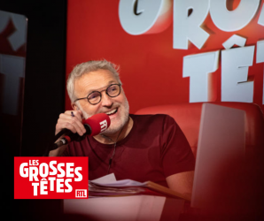 Logo grosse têtes