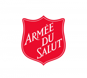 Logo armée du salut