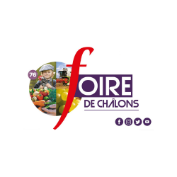 Logo Foire de Châlons