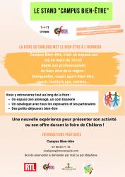 Campus bien-être
