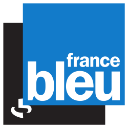 LOGO FRANCE BLEU RADIO