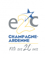 Logo réseau E2C