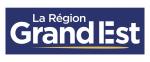 Logo région Grand Est