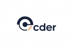 Logo CDER