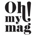 Logo Oh my Mag
