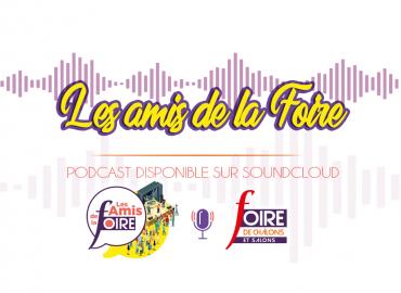 les amis de la foire de châlons - hôtesse d'accueil