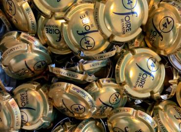 Les capsules sont arrivées !