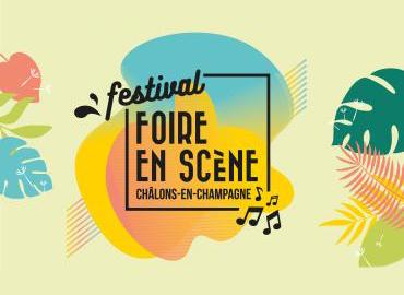 Foire en scene