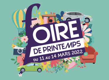 Foire de printemps