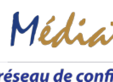 Logo Via Mediation