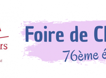 JA FOIRE DE CHÂLONS